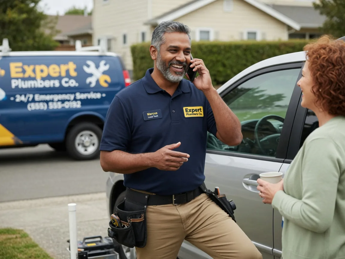 Drain Cleaning Brodhead, WI FAQs